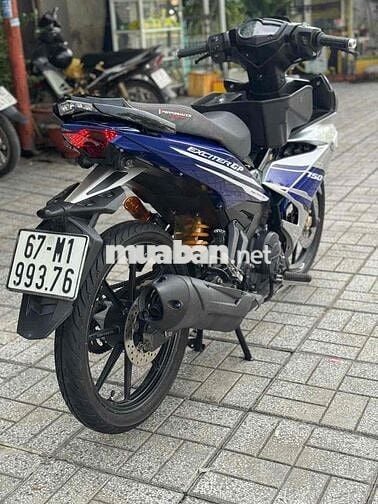 Ex 150 máy zin dọn kiểng biển 67
