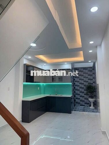 💥[TÂN PHÚ]_ NHÀ MẶT TIỀN NGUYỄN VĂN GIÁP_ 64m2_GIÁ CHỐT NGAY 8,9 TỶ