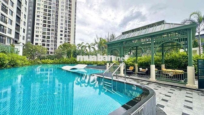 CHO THUÊ CĂN HỘ CAO CẤP PICITY HIGH PARK – QUẬN 12 GIÁ RẺ
