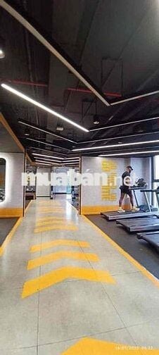 CHO THUÊ CĂN HỘ CAO CẤP PICITY HIGH PARK – QUẬN 12 GIÁ RẺ