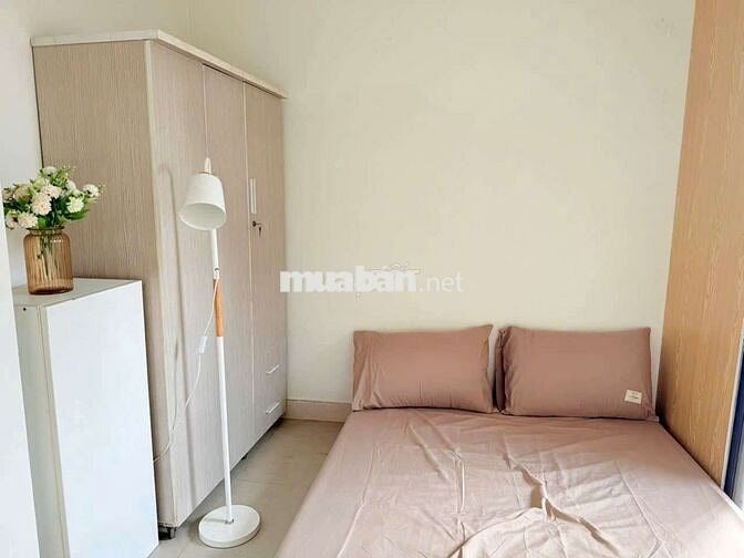 CĂN HỘ PENHOUSE 2PN PHƯỜNG 1 VIEW ĐẸP NGAY TRẦN HƯNG ĐẠO TRUNG TÂM Q5