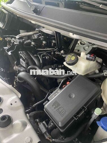 2018 16 Chỗ 2.4 Diesel   - 130000 km