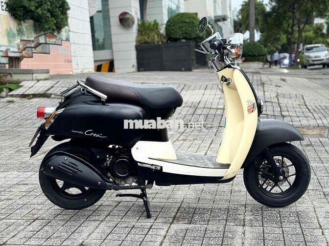 💥💥 Crea 50cc 2022 Bstp Chính chủ Ko Cần Bằng Lái