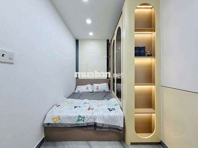 HXH 45M2 CÓ PN DƯỚI TRỆT DƯƠNG QUẢNG HÀM GIÁ CHỈ NHỈNH 6 ĐỒNG