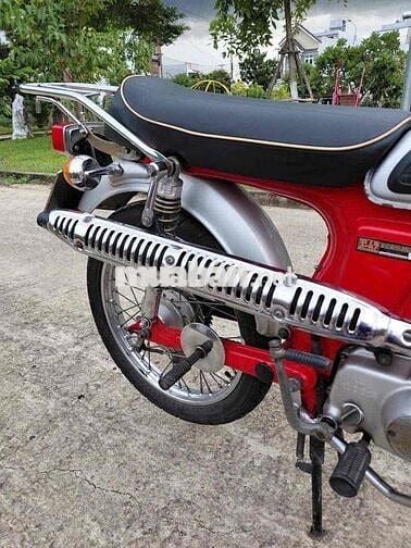 Honda 68 up gần full CLs