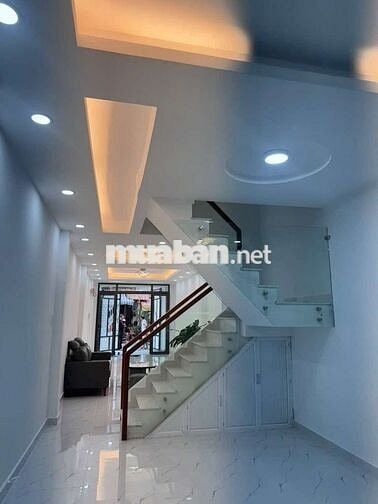 💥[TÂN PHÚ]_ NHÀ MẶT TIỀN NGUYỄN VĂN GIÁP_ 64m2_GIÁ CHỐT NGAY 8,9 TỶ