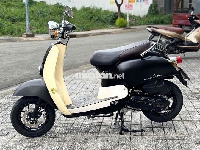 💥💥 Crea 50cc 2022 Bstp Chính chủ Ko Cần Bằng Lái