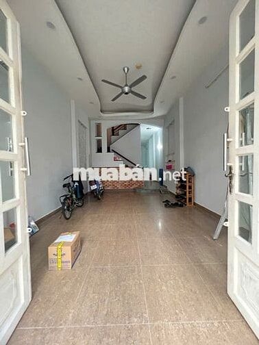 🏡 Nhà MT Hoa Hồng, Phú Nhuận | 4x16m Trệt 3Lầu 🌟 Giá 28–40tr