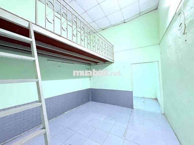 NHÀ GẦN GIÁO XỨ HOÀ BÌNH LÊ ĐỨC THỌ (4 X20) SỔ HỒNG HẺM XE HƠI 5,6 TỶ
