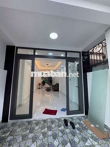 💥[TÂN PHÚ]_ NHÀ MẶT TIỀN NGUYỄN VĂN GIÁP_ 64m2_GIÁ CHỐT NGAY 8,9 TỶ