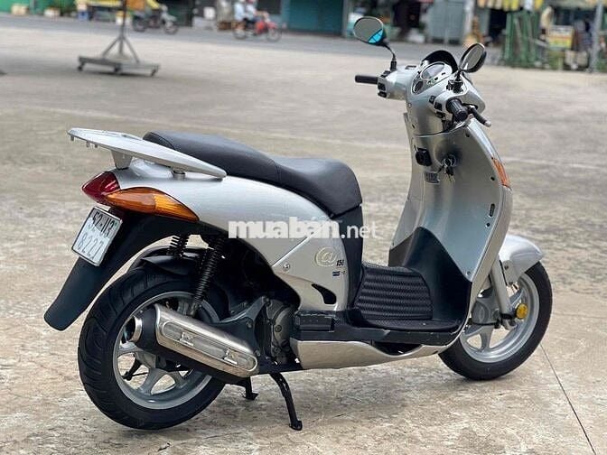 {HIẾM} Honda A mốc @ 150ES tắt máy 3s✨NGAY CHỦ✨ZIN