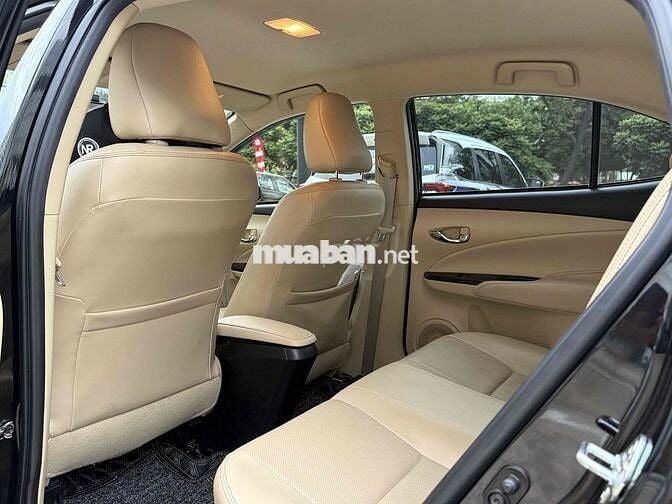 Toyota Vios 2022 G 1.5 CVT - 1 Chủ -Bảo dưỡng hãng