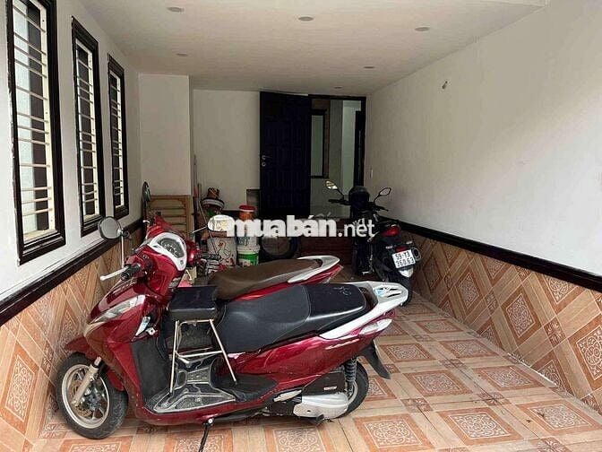 BIỆT THỰ 20X20M 1 TRỆT 2 LẦU GẦN CẦU THAM LƯƠNG GIÁ TỐT