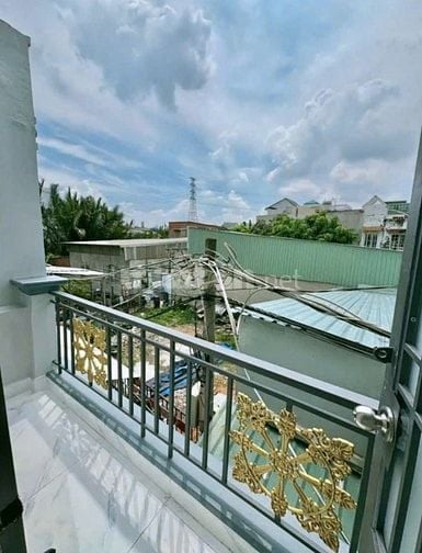 ✅BÁN NHÀ TRUNG TÂM Q7 CÁCH MẶT TIỀN HUỲNH TẤN PHÁT 40M