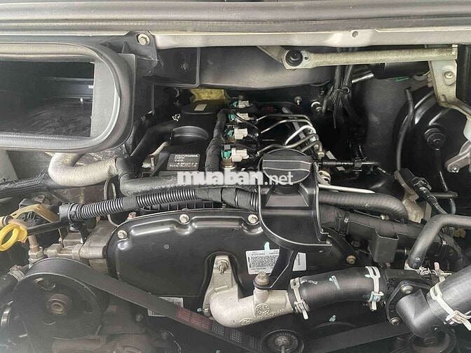 2018 16 Chỗ 2.4 Diesel   - 130000 km