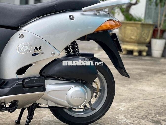 {HIẾM} Honda A mốc @ 150ES tắt máy 3s✨NGAY CHỦ✨ZIN