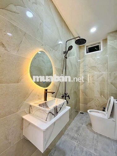 HXH 45M2 CÓ PN DƯỚI TRỆT DƯƠNG QUẢNG HÀM GIÁ CHỈ NHỈNH 6 ĐỒNG