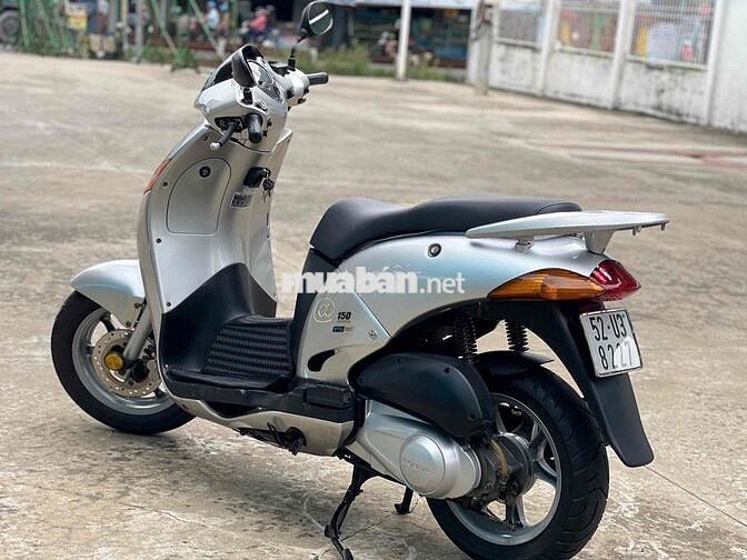 {HIẾM} Honda A mốc @ 150ES tắt máy 3s✨NGAY CHỦ✨ZIN