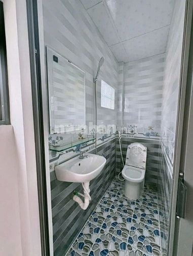 ✅BÁN NHÀ TRUNG TÂM Q7 CÁCH MẶT TIỀN HUỲNH TẤN PHÁT 40M