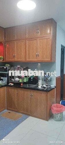 Cho thuê nhà mặt tiền Đường Song Hành, Tân Hưng Thuận, Q12. 4x15m, 8tr