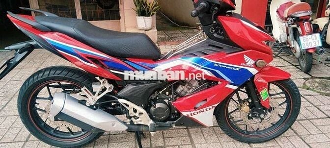 Cần bán xe winner x V2 thắng đĩa ABS đời 2021