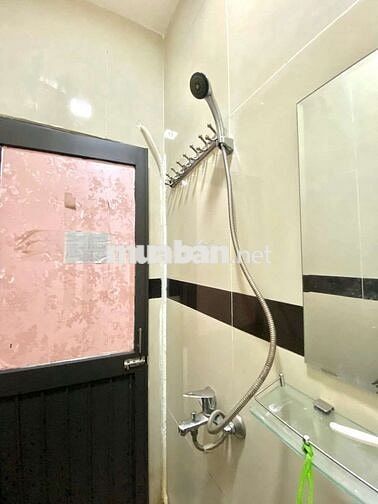 ⛅CHDV 2PN 40M2 FULL NỘI THẤT MỚI TOANH THANG MÁY MẶT TIỀN VẠN TƯỢNG Q5