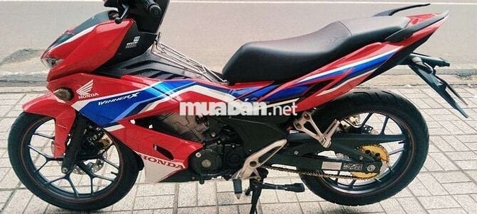 Cần bán xe winner x V2 thắng đĩa ABS đời 2021