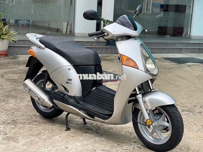 {HIẾM} Honda A mốc @ 150ES tắt máy 3s✨NGAY CHỦ✨ZIN