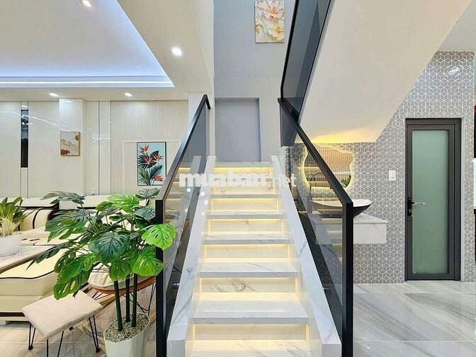HXH 45M2 CÓ PN DƯỚI TRỆT DƯƠNG QUẢNG HÀM GIÁ CHỈ NHỈNH 6 ĐỒNG