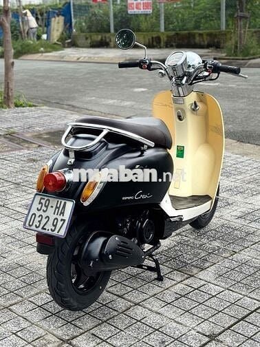 💥💥 Crea 50cc 2022 Bstp Chính chủ Ko Cần Bằng Lái