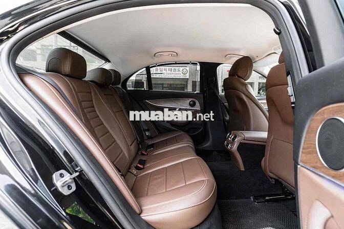 E200 Model 2019 màu đen nt nâu siêu đẹp giá tốt