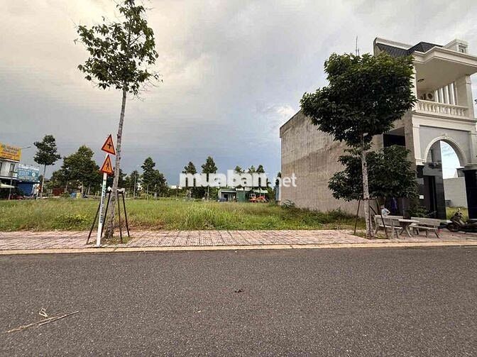 Cơ hội đầu tư đất nền Đường N3, Bến Cát, SHR – Giá mềm chỉ 790 triệu