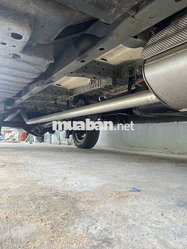 2018 16 Chỗ 2.4 Diesel   - 130000 km