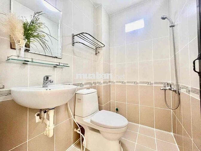 🌻🌻🌻PHÙ HỢP KHÁCH THÍCH DECOR PHÒNG - PHÒNG TRỐNG NGAY CMT8