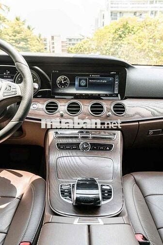 E200 Model 2019 màu đen nt nâu siêu đẹp giá tốt
