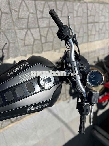 GPX gentleman 200❇️Đồng Moto Đà Lạt❇️