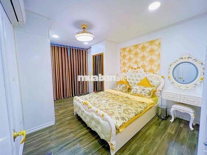 Chung Cư VNT Tower 19 Nguyễn Trãi 100m2 - Tầng 9 - Giá 9,8 tỷ