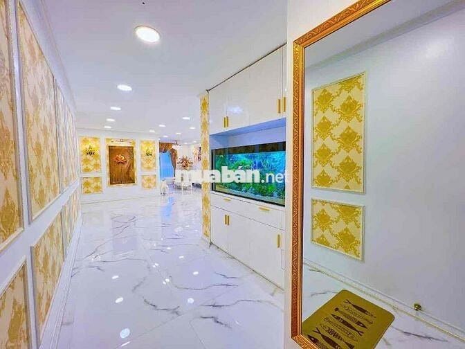 Chung Cư VNT Tower 19 Nguyễn Trãi 100m2 - Tầng 9 - Giá 9,8 tỷ