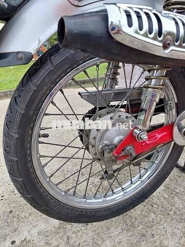 Honda 68 up gần full CLs
