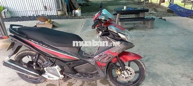 Bán xe tay ga YAMAHA FI