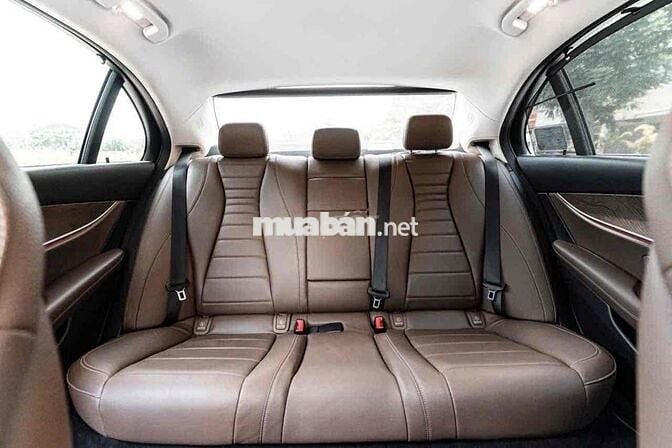 E200 Model 2019 màu đen nt nâu siêu đẹp giá tốt