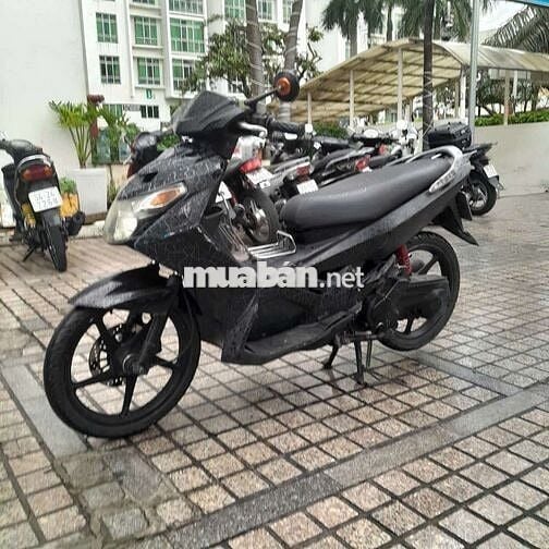 Xe novo3 giấy tờ đầy đủ
