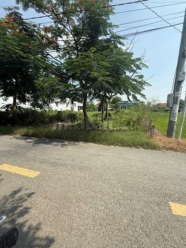 bán lỗ nền thổ cư 5 năm trước mua 2,2 tỷ giờ bán 2 tỷ