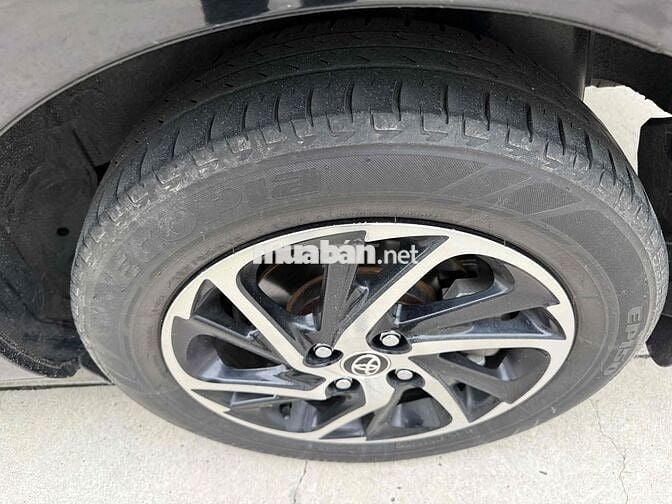 Toyota Vios 2022 G 1.5 CVT - 1 Chủ -Bảo dưỡng hãng