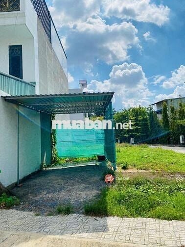 Cực phẩm Đất 60m² Linh Tây cách Phạm Văn Đồng chỉ 50m, đường lớn 7m.