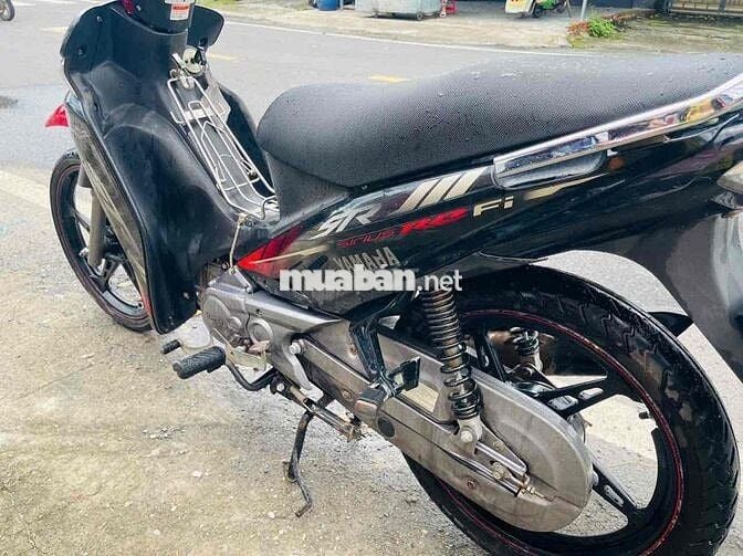 Yamaha Sirius Rc 2013 Zin êm