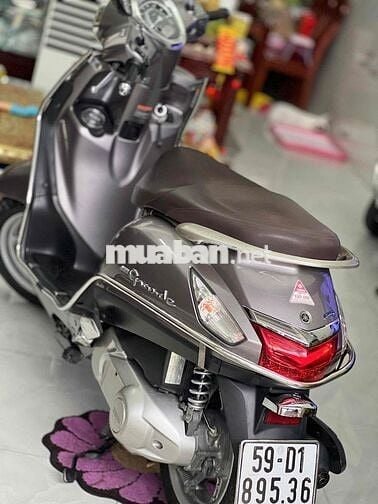 Grande 2015 đi mới 13k một chủ