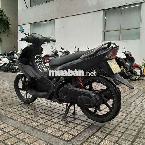 Xe novo3 giấy tờ đầy đủ