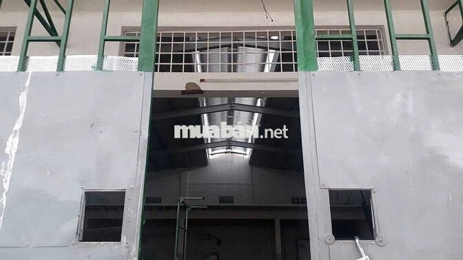 💫Xưởng cho thuê DT 10x26 xưởng Gát lững Điện pa pha