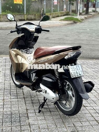 💥💥 Air Blade 125 2014 Bstp Chính Chủ Lên Smatkey